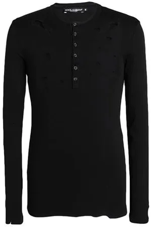 Dolce & Gabbana TOPS - T-shirts