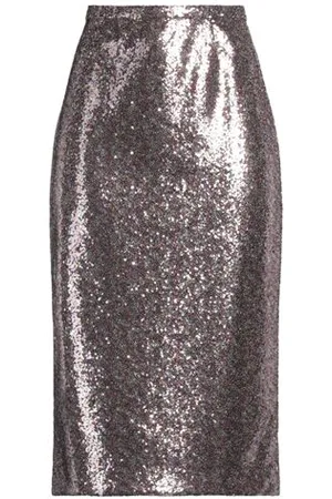 Rochas HOSEN & RÖCKE - Midi-Röcke