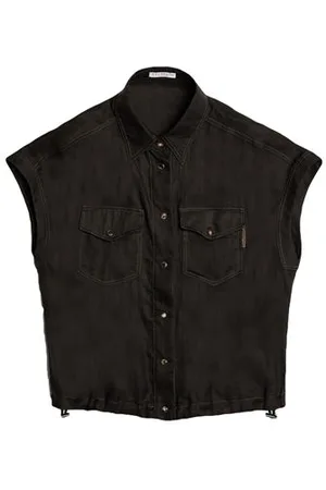 Brunello Cucinelli TOPS - Hemden