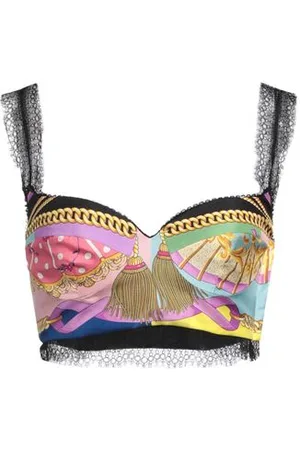 VERSACE TOPS - Tops
