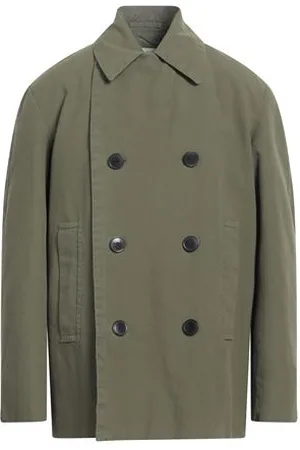 DRIES VAN NOTEN JACKEN & MÄNTEL - Jacken und Anoraks