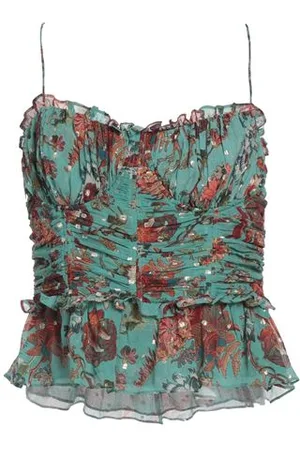 ULLA JOHNSON TOPS - Tops