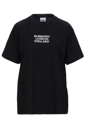 Burberry TOPS - T-shirts