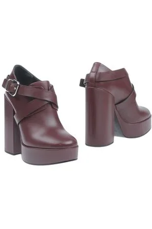 Jil Sander SCHUHE - Stiefeletten