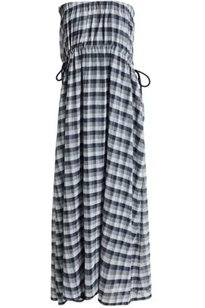 Emporio Armani KLEIDER - Maxi-Kleider
