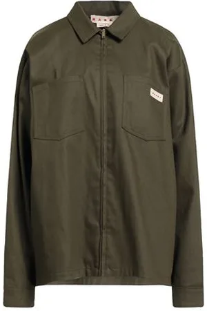Marni TOPS - Jeanshemden