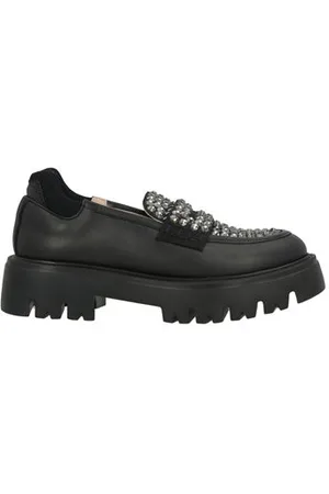 Nº21 SCHUHE - Mokassins