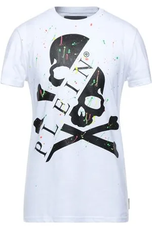 Philipp Plein TOPS - T-shirts