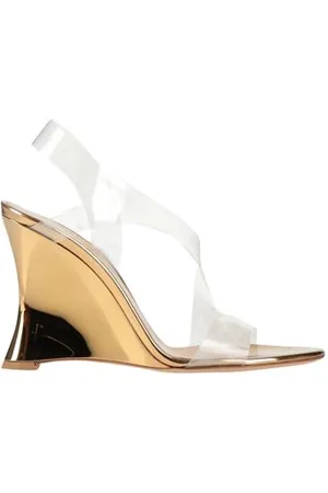 Gianvito Rossi SCHUHE - Sandalen