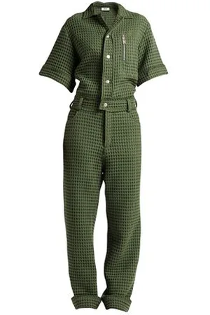GCDS OVERALLS - Jumpsuits