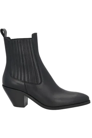 SEMICOUTURE SCHUHE - Stiefeletten