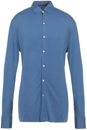 ISAIA TOPS - Hemden