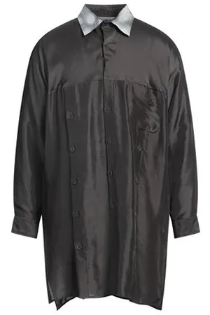 YOHJI YAMAMOTO TOPS - Hemden