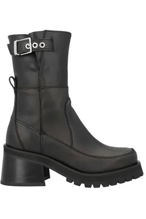 Ganni SCHUHE - Stiefeletten