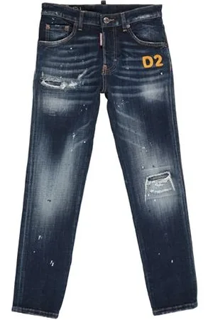 Dsquared2 HOSEN & RÖCKE - Jeanshosen