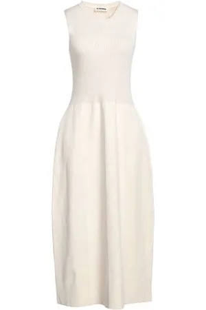 Jil Sander KLEIDER - Midi-Kleider
