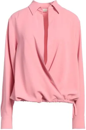 DRIES VAN NOTEN TOPS - Tops