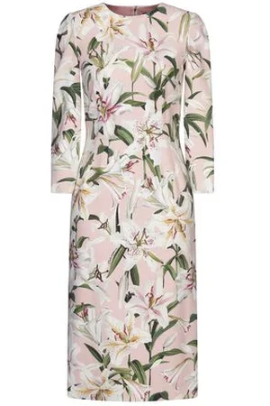 Dolce & Gabbana KLEIDER - Midi-Kleider