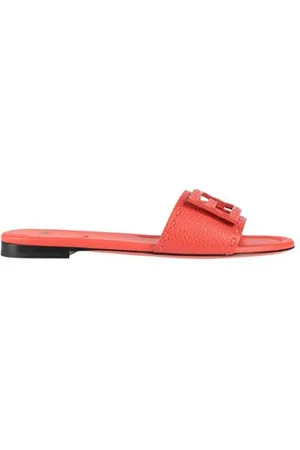 Fendi SCHUHE - Sandalen
