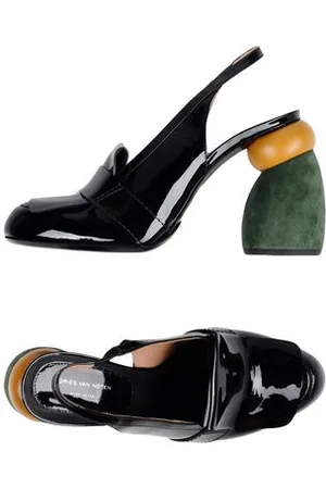 DRIES VAN NOTEN SCHUHE - Pumps
