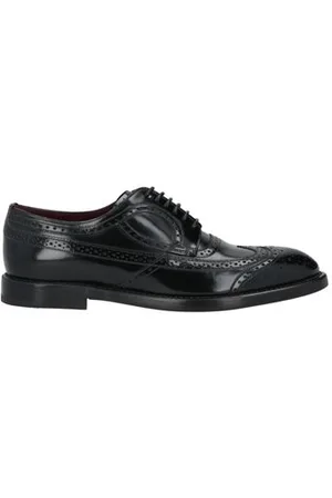 Dolce & Gabbana SCHUHE - Schnürschuhe
