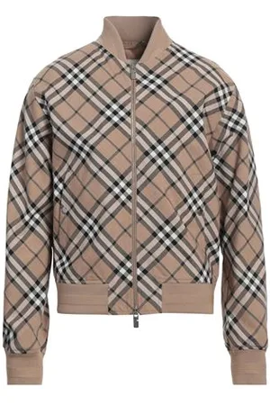 Burberry JACKEN & MÄNTEL - Jacken und Anoraks