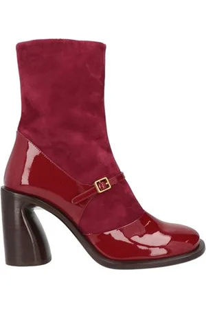 Rochas SCHUHE - Stiefeletten