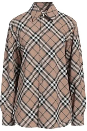 Burberry TOPS - Hemden