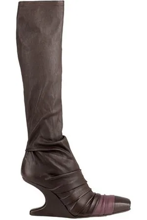 Rick Owens SCHUHE - Stiefel