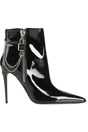 Dolce & Gabbana SCHUHE - Stiefeletten