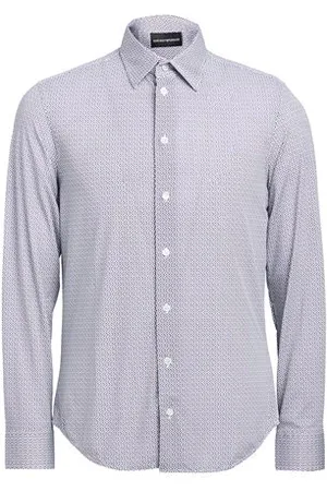 Emporio Armani TOPS - Hemden