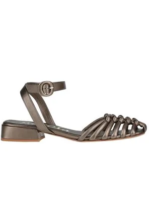 Pedro Garcia SCHUHE - Sandalen