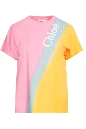Chloé TOPS - T-shirts