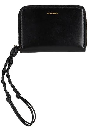Jil Sander Kleinlederwaren - Brieftaschen