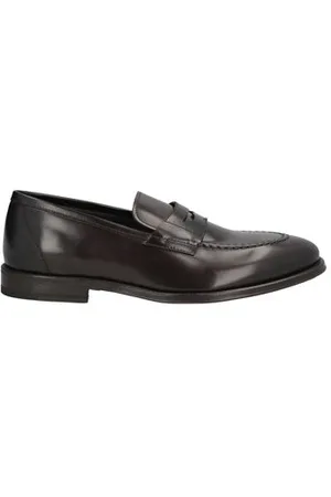 HENDERSON BARACCO SCHUHE - Mokassins