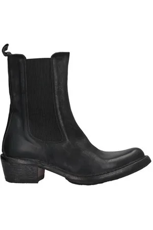 Moma SCHUHE - Stiefeletten