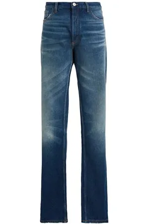 The Attico HOSEN & RÖCKE - Jeanshosen
