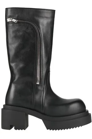 Rick Owens SCHUHE - Stiefel