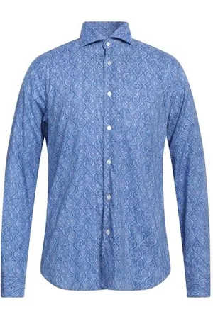 FEDELI TOPS - Hemden