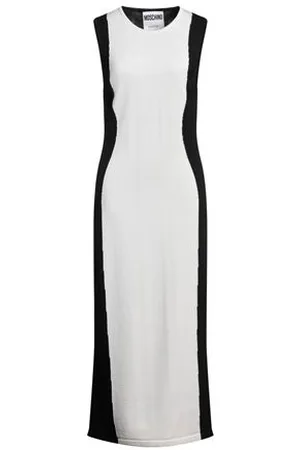 Moschino KLEIDER - Maxi-Kleider