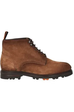 santoni SCHUHE - Stiefeletten