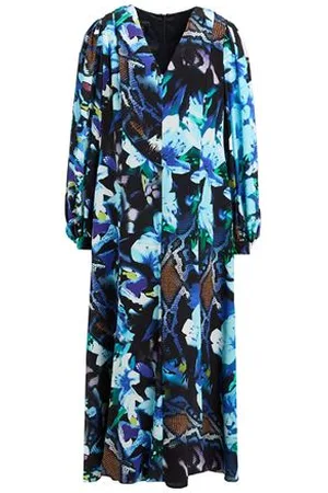 Escada KLEIDER - Midi-Kleider