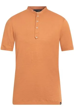 LARDINI TOPS - T-shirts