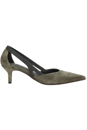 Brunello Cucinelli SCHUHE - Pumps