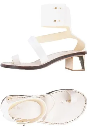 Chloé SCHUHE - Zehentrenner