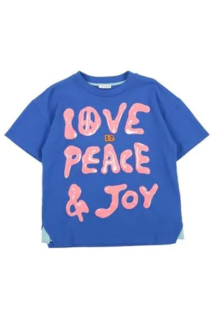 Dolce & Gabbana TOPS - T-shirts