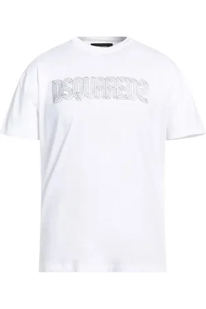 Dsquared2 TOPS - T-shirts