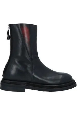 Moma SCHUHE - Stiefeletten