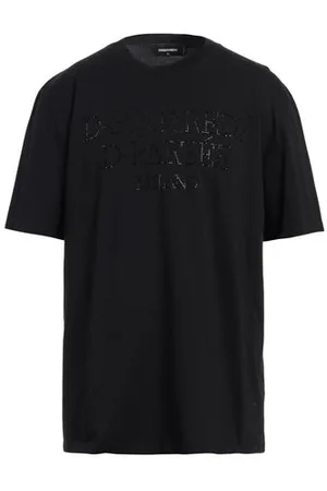Dsquared2 TOPS - T-shirts