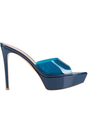 Gianvito Rossi SCHUHE - Sandalen